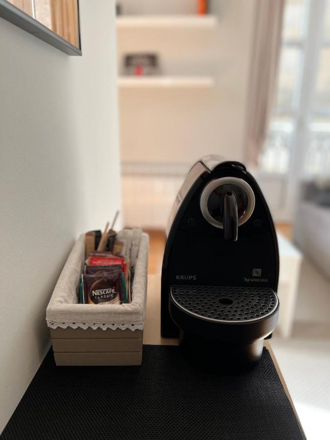 Moderno Estudio En Porta Do Sol ヴィーゴ エクステリア 写真
