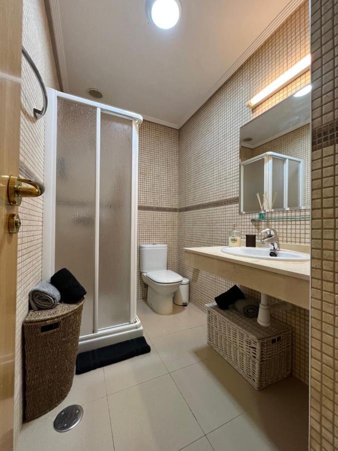 Moderno Estudio En Porta Do Sol ヴィーゴ エクステリア 写真