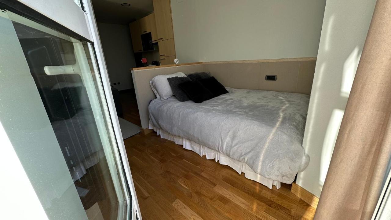 Moderno Estudio En Porta Do Sol ヴィーゴ エクステリア 写真